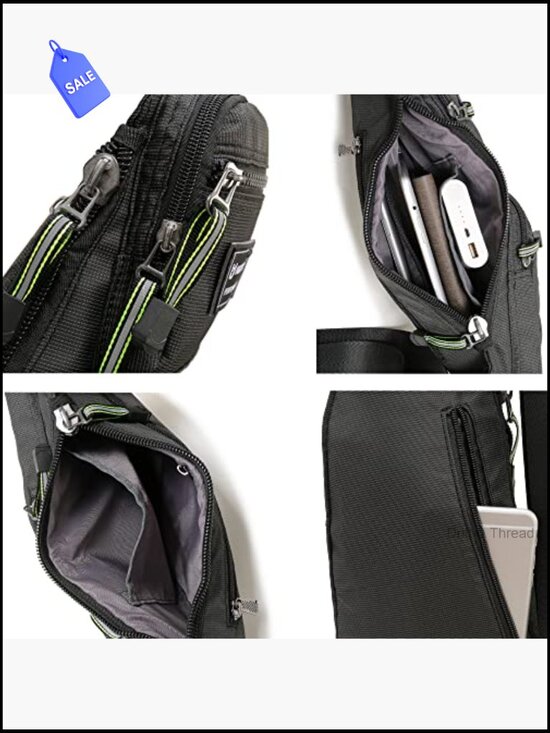 Backpacks
